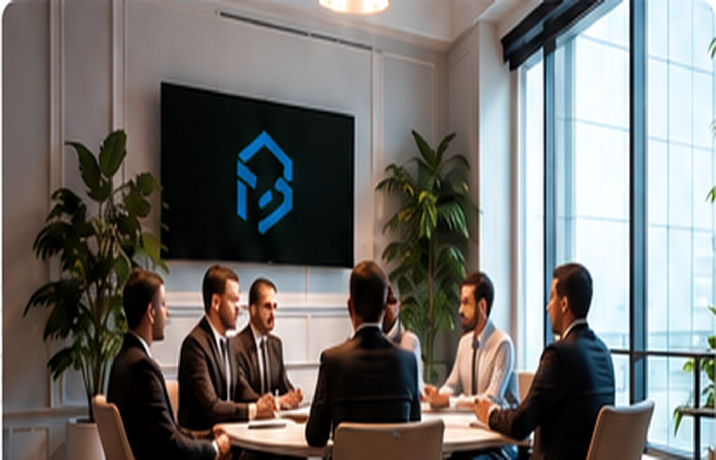Experience. Professionalism. Trust.